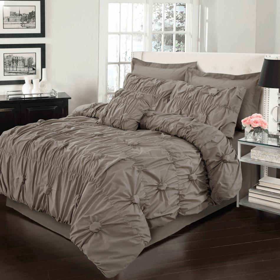 Quilt Cover Sets by Anfora