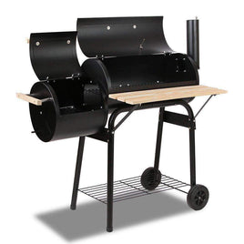 BBQ & Firepits