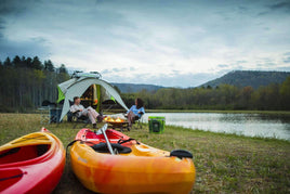 Camping