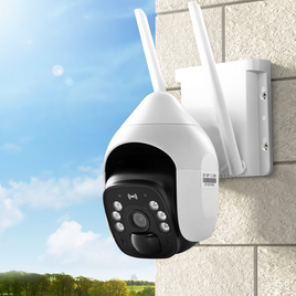 CCTV Home Security