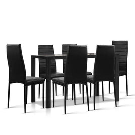 Dining Table & Chairs