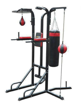 Sports & Fitness