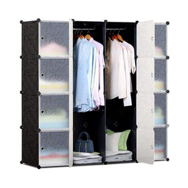 Storage & Shelves