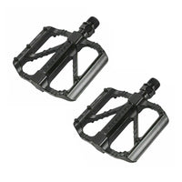 1 Pair Bicycle Pedal Mountain Road Bike Cycling Anti Slip Bearing Pedals Kings Warehouse 