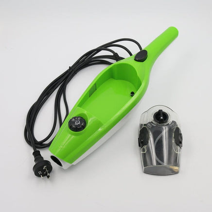 10 in 1 360 degree Steam Mop Floor Cleaner Kitchen Steaming Cleaning Use Water Home & Garden Kings Warehouse 