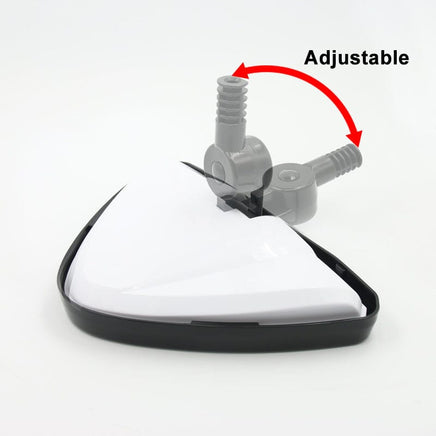 10 in 1 360 degree Steam Mop Floor Cleaner Kitchen Steaming Cleaning Use Water Home & Garden Kings Warehouse 