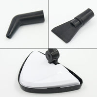 10 in 1 360 degree Steam Mop Floor Cleaner Kitchen Steaming Cleaning Use Water Home & Garden Kings Warehouse 