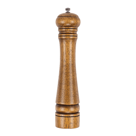 10" Manual Pepper Grinder Multipurpose Flavouring Bottle Cruet Kitchen Tools Home & Garden Kings Warehouse 