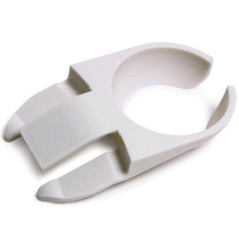 10 Pack of Wine Glass Holder Plate Clip - Stand Up Function Buffet BBQ Picnic Party - Promotion Merchandise Expo Gift Kings Warehouse 