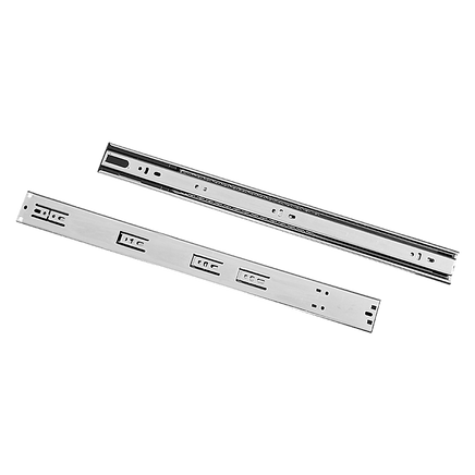 10 Pairs of 500mm Soft Close Full Extension Ball Bearing Drawer Runner Kings Warehouse 
