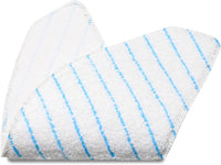 10 X Mopping pads for Ecovacs Deebot T9/T9+/N8 PRO/N8 PRO+/N8/N8+/NEO/T8/T8+/T8 AIVI/X1 PLUS/T10 PLUS Appliances Kings Warehouse 