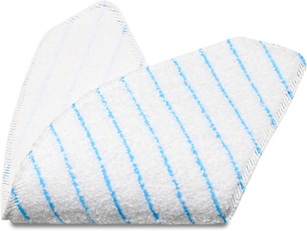 10 X Mopping pads for Ecovacs Deebot T9/T9+/N8 PRO/N8 PRO+/N8/N8+/NEO/T8/T8+/T8 AIVI/X1 PLUS/T10 PLUS Appliances Kings Warehouse 