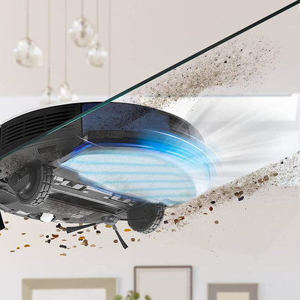 10 X Mopping pads for Ecovacs Deebot T9/T9+/N8 PRO/N8 PRO+/N8/N8+/NEO/T8/T8+/T8 AIVI/X1 PLUS/T10 PLUS Appliances Kings Warehouse 