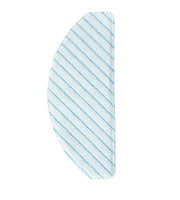 10 X Mopping pads for Ecovacs Deebot T9/T9+/N8 PRO/N8 PRO+/N8/N8+/NEO/T8/T8+/T8 AIVI/X1 PLUS/T10 PLUS Appliances Kings Warehouse 