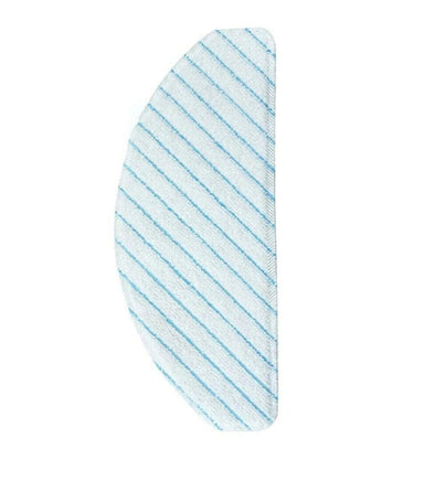 10 X Mopping pads for Ecovacs Deebot T9/T9+/N8 PRO/N8 PRO+/N8/N8+/NEO/T8/T8+/T8 AIVI/X1 PLUS/T10 PLUS Appliances Kings Warehouse 