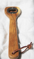 10 x Wooden Spoon Bottle Opener Kitchen Foodie BBQ Last Bottom Place Sport Loser Award Gift Kings Warehouse 
