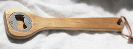 10 x Wooden Spoon Bottle Opener Kitchen Foodie BBQ Last Bottom Place Sport Loser Award Gift Kings Warehouse 