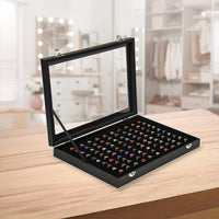 100 Earring Ring Holder Jewellery/Necklace Display Storage Gift Box Show Cases Home & Garden Kings Warehouse 