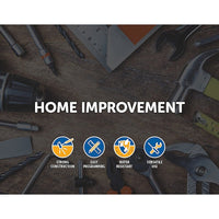 1000KG Double Swing Auto Motor Remote Gate Opener Home & Garden Kings Warehouse 