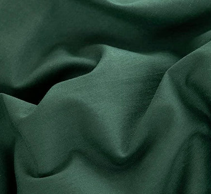 1000TC Reversible King Size Green and Grey Duvet Quilt Cover Set Home & Garden Kings Warehouse 