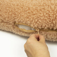 100cm Giant Alpaca Llama Plush Toy – Soft Stuffed Pillow for Kids & Gifts Baby & Kids Kings Warehouse 