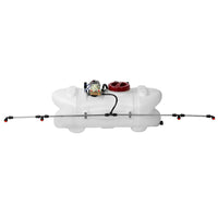 100L ATV Weed Sprayer Spot Spray Tank garden supplies Kings Warehouse 