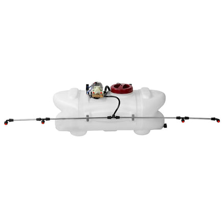 100L ATV Weed Sprayer Spot Spray Tank garden supplies Kings Warehouse 