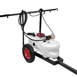 100L ATV Weed Sprayer Spot Spray Tank garden supplies Kings Warehouse 