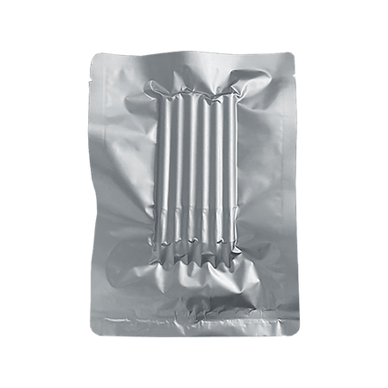 100x Food Vacuum Bags Pouch Foil Aluminum Storage Bags Heat Seal 30x40cm Home & Garden Kings Warehouse 