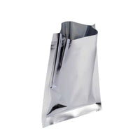 100x Mylar Vacuum Food Pouches 13x18cm - Standing Insulated Food Storage Bag Home & Garden Kings Warehouse 