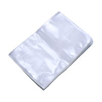 100x Vacuum Sealer Bags Food Storage Saver Heat Seal Cryovac 20cm x 30cm Home & Garden Kings Warehouse 