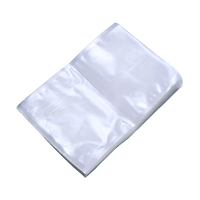 100x Vacuum Sealer Bags Food Storage Saver Heat Seal Cryovac 20cm x 30cm