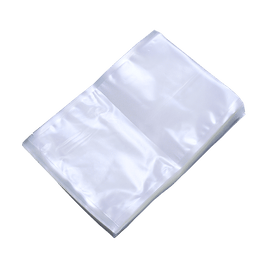 100x Vacuum Sealer Bags Food Storage Saver Heat Seal Cryovac 20cm x 30cm Home & Garden Kings Warehouse 