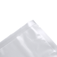 100x Vacuum Sealer Bags Food Storage Saver Heat Seal Cryovac 20cm x 30cm Home & Garden Kings Warehouse 