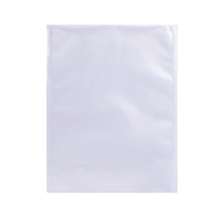 100x Vacuum Sealer Bags Food Storage Saver Heat Seal Cryovac 20cm x 30cm Home & Garden Kings Warehouse 