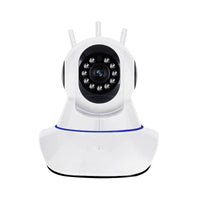 1080P 2MP IP Cameras WIFI Wireless Home Security Camera Surveillance 2-Way Audio CCTV Baby Monitor Audio & Video Kings Warehouse 