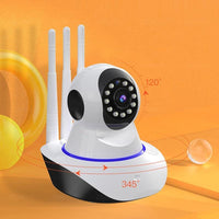 1080P 2MP IP Cameras WIFI Wireless Home Security Camera Surveillance 2-Way Audio CCTV Baby Monitor Audio & Video Kings Warehouse 