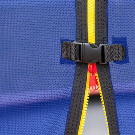 10ft Replacement Trampoline Net - Blue Kings Warehouse 