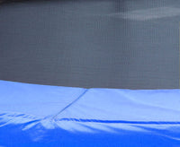 10ft Trampoline Replacement Pad Round - Blue Sports & Fitness Kings Warehouse 