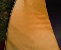 10ft Trampoline Replacement Pad Round - Orange Sports & Fitness Kings Warehouse 