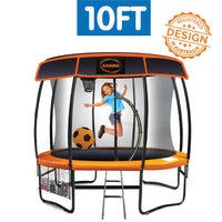 10ft Trampoline Roof Cover Sports & Fitness Kings Warehouse 