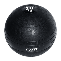 10kg Slam Ball No Bounce Crossfit Fitness MMA Boxing BootCamp