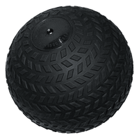 10kg Tyre Thread Slam Ball Dead Ball Medicine Ball for Gym Fitness Kings Warehouse 