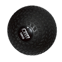 10kg Tyre Thread Slam Ball Dead Ball Medicine Ball for Gym Fitness