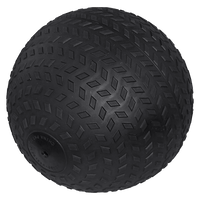 10kg Tyre Thread Slam Ball Dead Ball Medicine Ball for Gym Fitness Kings Warehouse 