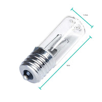 10x 3W Replacement UV Light Lamp Bulb Sterilising Disinfecting Germicidal Ozone Home & Garden Kings Warehouse 