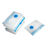 10X JUMBO Vacuum Storage Bags Home & Garden Kings Warehouse 