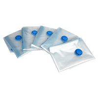 10X JUMBO Vacuum Storage Bags Home & Garden Kings Warehouse 