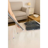 10X JUMBO Vacuum Storage Bags Home & Garden Kings Warehouse 