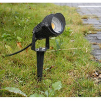 10X LED Spotlights Landscape Warm light Lamp Waterproof Outdoor Garden Yard 12V Home & Garden Kings Warehouse 